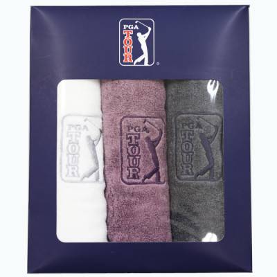 PGA 190g 프리미엄호텔타올 3P