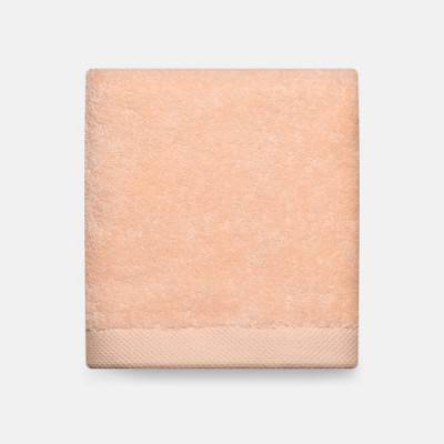 라라리빙 낭만 호텔타올 피치핑크 고급수건 150g