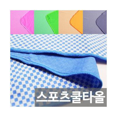 패스톤스포츠쿨타올(30x100)