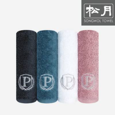 송월 프레스티지40수 180g