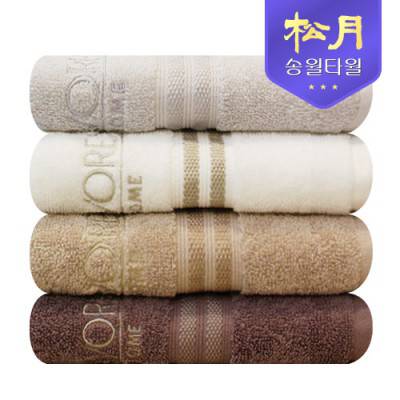 송월타올 샤보렌 그리드