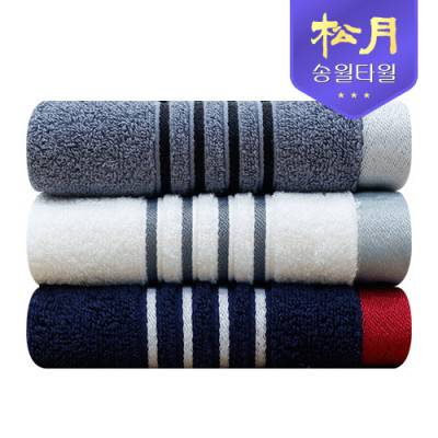 송월 카운테스마라 포라인40 타올