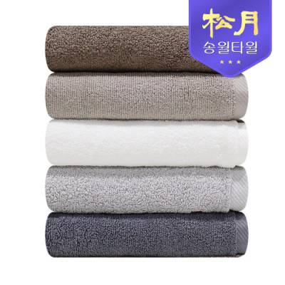 송월타월 호텔용 노블레스 타올 150g
