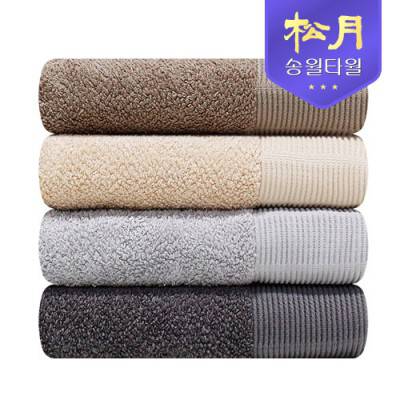 송월타올 뉴 명품 타올 190g