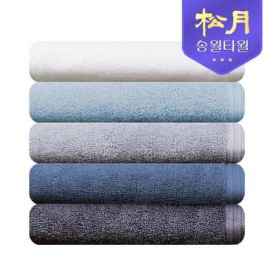 송월타올 프리미엄 무지50 바스타올