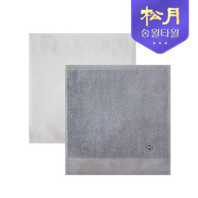 송월 호텔컬렉션 네추럴코밍 핸드타올 36