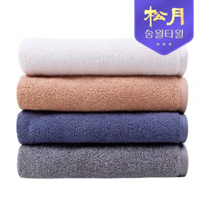 송월 호텔용 바스타올68