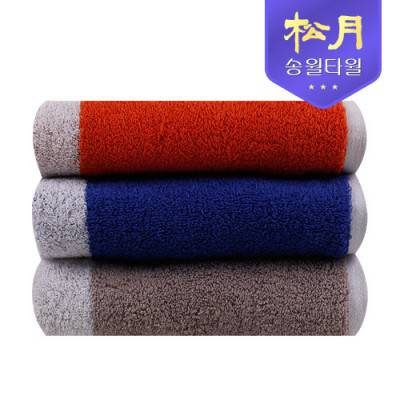 송월 호텔컬렉션 스퀘어50 미니 바스타올