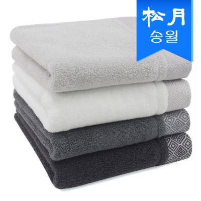[송월타올] 풍차 150g