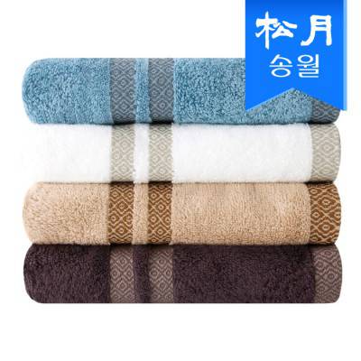 [송월타올] 노을 165g