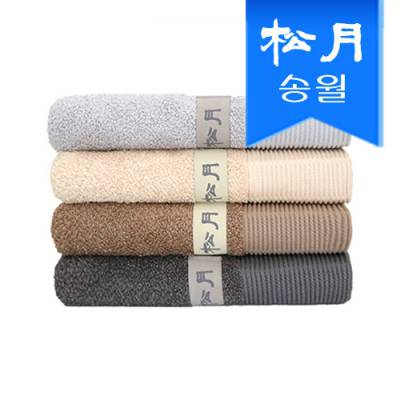 [송월타올] 뉴명품 195g