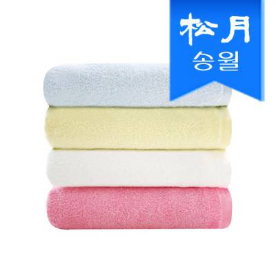 [송월타올]CS34세면 76g