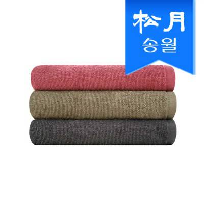 [송월타올] 진미용32 65g