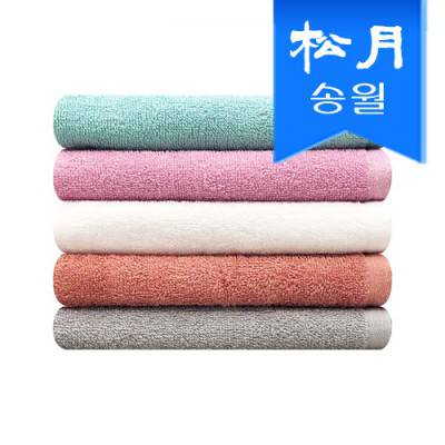 [송월타올] 라이트미용32 80g