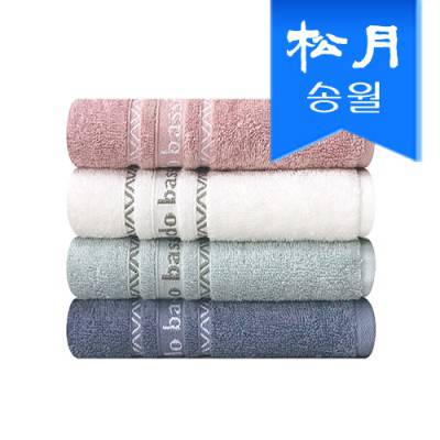 [송월타올] 아놀도바시니 인디 120g