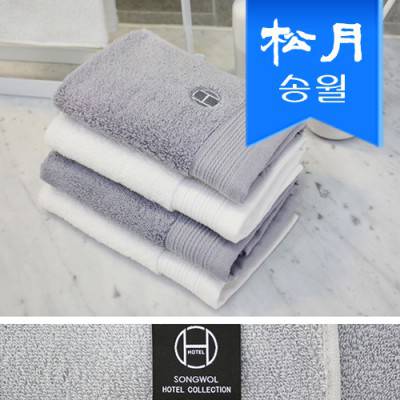 [송월타올] 호텔컬렉션 클래식 핸드 타올 60g