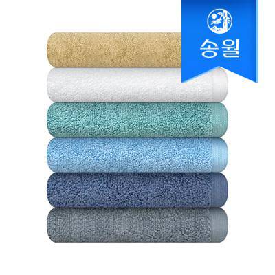 [송월타올] 30수 호텔바스 440g