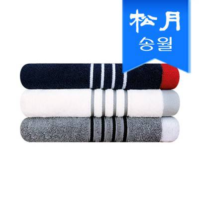 [송월타올] 카운테스마라 포라인68바스 440g