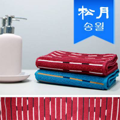 [송월타올] 샤보렌 멀티스포츠 106g