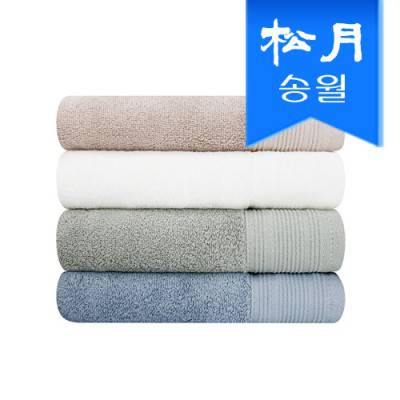 [송월타올]호텔컬렉션 클래식 세면 150g