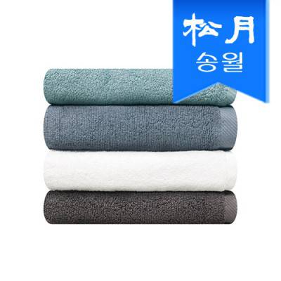 [송월타올] 항균무지 150g
