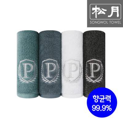 송월 호텔 프레스티지 항균무지150g