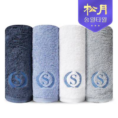 송월타올 항균 슈퍼클래스 A80 타올 180g