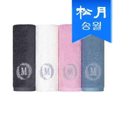 [송월타올]송월 메이저 130g 호텔수건 단체수건 답례품