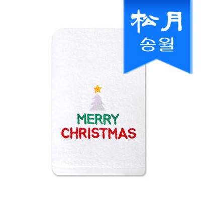 [송월타올]메리트리 1매