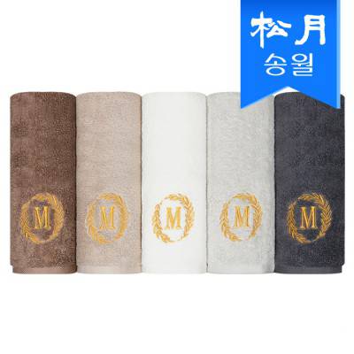 [송월타올]송월 메이저 150g 호텔수건 단체수건 답례품