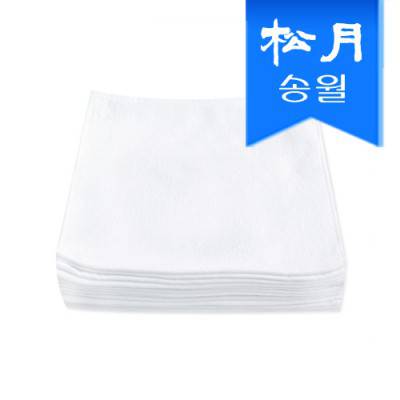 [송월타올] 송월 한국손행주