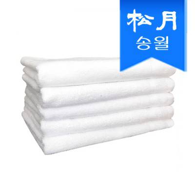 [송월타올] 송월 수입행주30