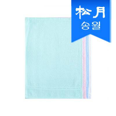 [송월타올] 송월 컬러행주28