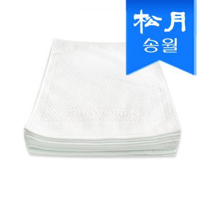 [송월타올] 송월 샤보렌 고급행주