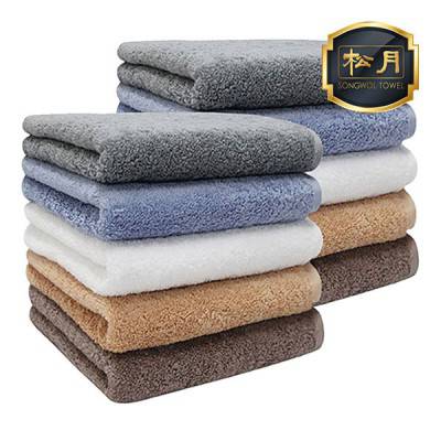 송월 호텔용 40수 170g 호텔타올