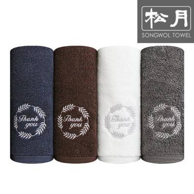 호텔 라운드땡큐 190g 1p