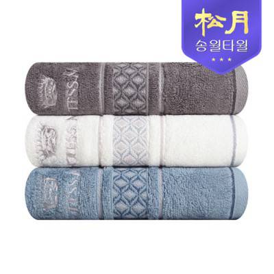 송월타올 카운테스마라 더블다이아68 바스타올 480g