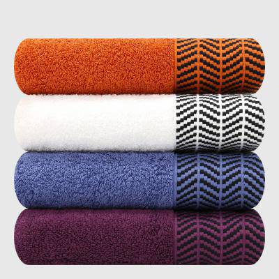 송월타올 호텔컬렉션 어로우 150g 호텔수건 세면타올 답례품수건