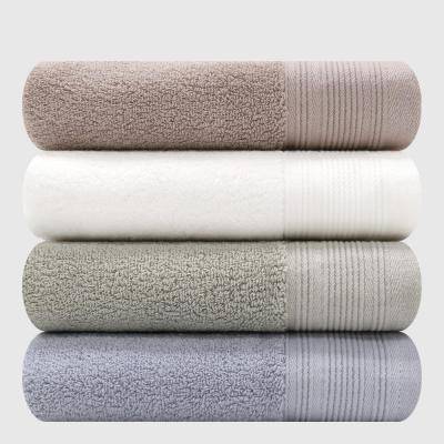 송월타올 호텔컬렉션 클래식 150g 호텔수건 세면타올