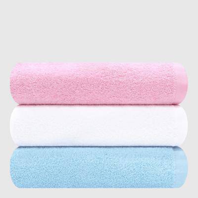 송월타올 보드레 바스타올 270g 대형타올 목욕수건