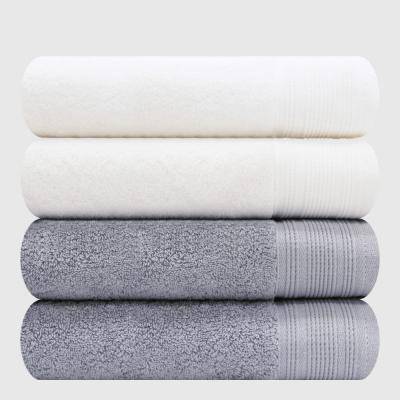 송월타올 호텔컬렉션 클래식68 바스타올 450g 대형타올