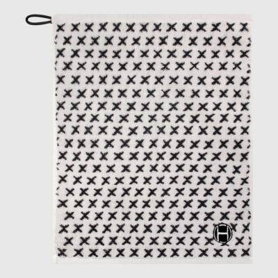 송월타올 호텔컬렉션 엑스34 66g 고리타올 주방타올