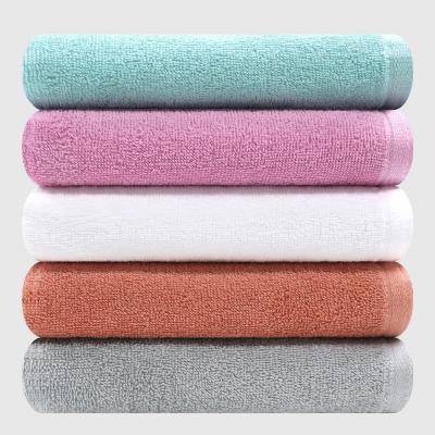 송월타올 라이트미용32 80g 코마사20수 미용타올 스킨케어