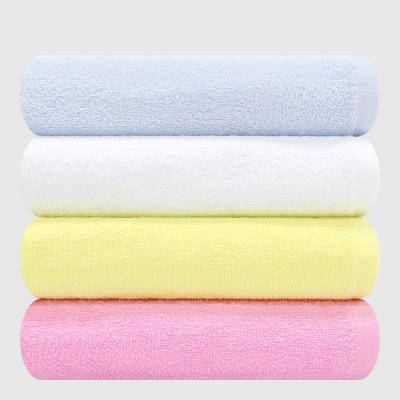 송월타올 스킨케어34 75g 미용타올 얇은수건