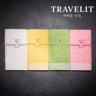 트래블잇 VC에트로 30수160g 행사 선물용 1P/2P/3P/4P/5P