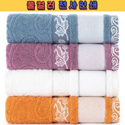트래블잇 엘리자베스 전사타올 30수190g 국내생산 1P/2P/3P/4P/5P