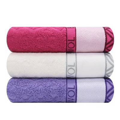 송월타올 에스닉전사40타올(140g)