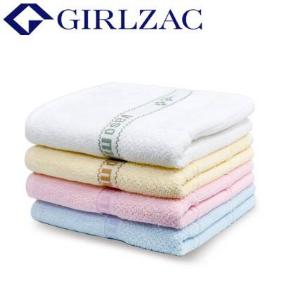 걸작 30수 110g 로고 세면타올 1매