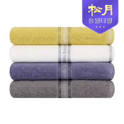 송월 아날도바시니 체인68 바스타올 (380g)