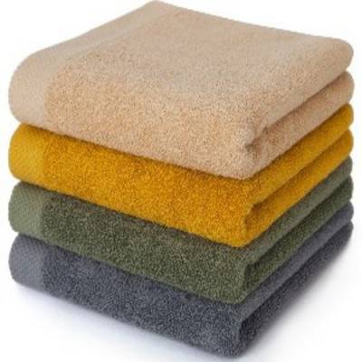 기라로쉬 로얄무지 타올 (150g)